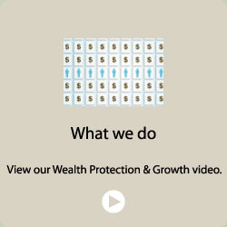What we do video