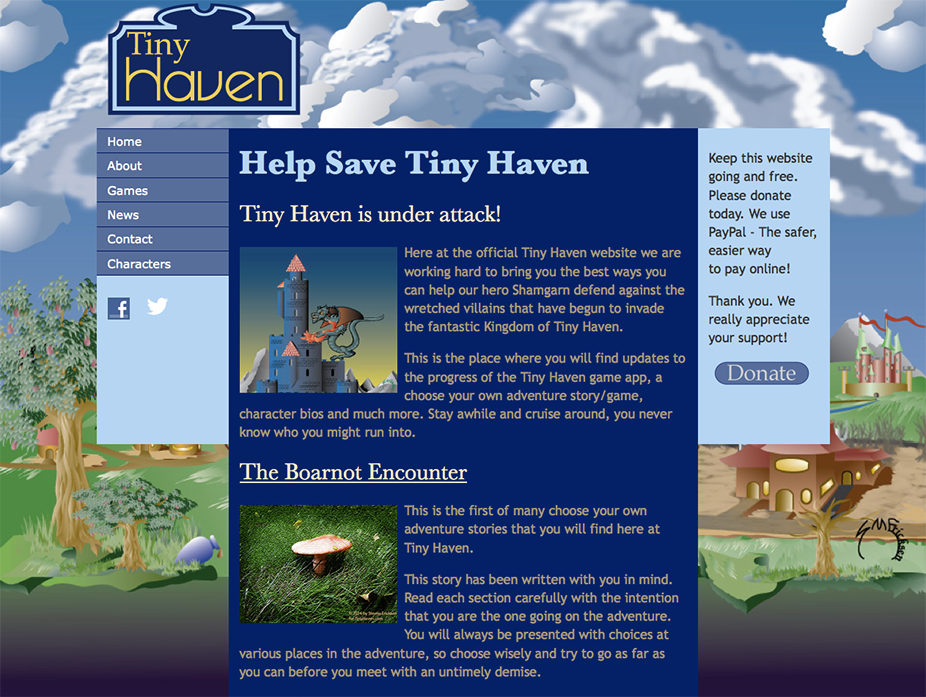 tinyhaven.com