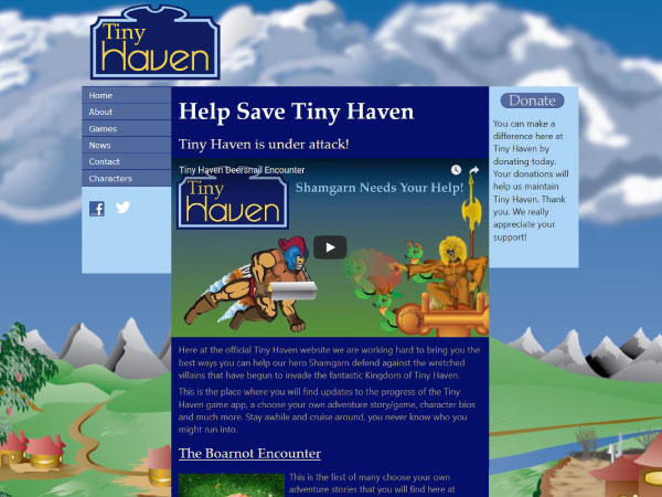 tinyhaven.com